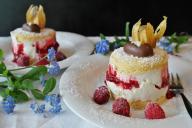 Как приготовить торт из трех ингредиентов без духовки: гости подумают, что «Наполеон»