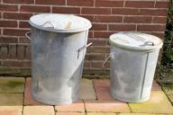 Чем покрыть железную бочку для воды на даче, чтобы она не ржавела: копеечный способ