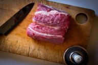 Кардиолог назвал продукты, которые провоцируют онкологию