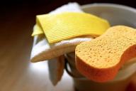 Забытое бабушкино средство из простых и копеечных средств: отмывает всё