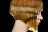 Короткая стрижка 