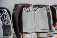 Как очистить чайник, чтобы не ощущать во рту накипь: способы без кислоты и соды