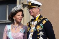 король и королева