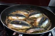 сковородка