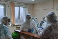 коронавирус