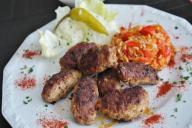 Как приготовить суперсочные котлеты из сухого куриного фарша: секрет хозяек 