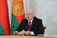 Александр Лукашенко