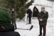 Александр Лукашенко