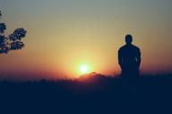 одиночество