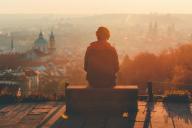 одиночество