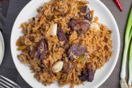 Как приготовить рис не хуже, чем в ресторане: простой трюк с полотенцем 