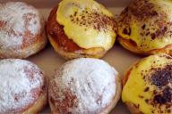 Пышные пончики за 10 минут на сковородке: готовятся без дрожжей, всегда получаются