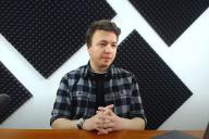 Роман Протасевич 