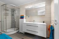 Интерьер Ванная