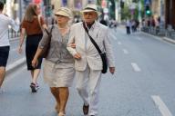 Долгожители: имена, обладатели которых имеют шансы дожить до 100 лет