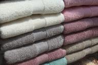 Как можно сделать махровые полотенца мягкими после стирки: простой способ продвинутых хозяек 