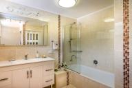 Как за 15 минут отбелить межплиточные швы: ванная как будто после ремонта