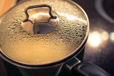 Как сварить рассыпчатую пшенную кашу на молоке: трюк продвинутых хозяек
