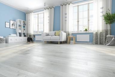 Ламинат SPC Fargo: почему его выбирают, где купить в Минске