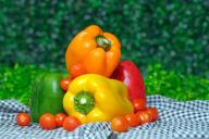 Диетолог связала отсутствие овощей в рационе с депрессией