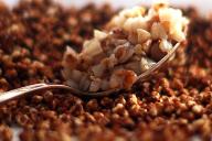 Гречка Каша Ложка