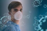 коронавирус