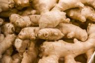 Что будет с организмом, если начать есть корень имбиря