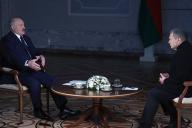 Александр Лукашенко