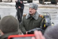 Александр Лукашенко