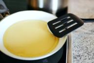 Что любит высокий и пышный омлет: 3 хитрости и формула ингредиентов 