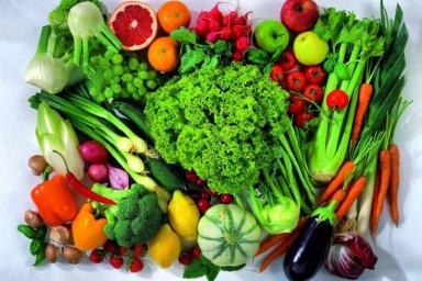 Названы 6 овощей, которые наносят вред организму