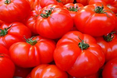 2 хвалёных сорта томатов слаще мармеладки: дачники выбирают их из года в год