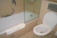 Надоела ржавчина и налет на унитазе: две вещи, которые помогут от них избавиться