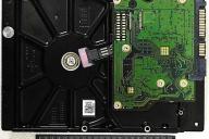 жесткий диск