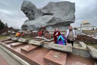 брестская крепость