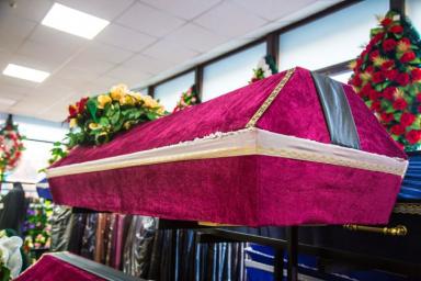 Организация похорон в Москве: о чем нужно знать, куда обращаться