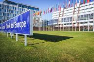 Совет Европы