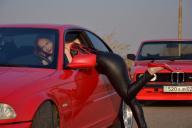 5 женских имен, обладательницам которых не стоит водить машину