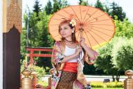 На что идут азиатки ради красоты: 5 процедур, которые нам кажутся дикостью