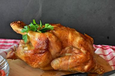 Что нужно обязательно сделать с курицей перед приготовлением: фишка поваров