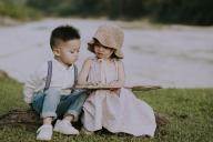 Большая разница в возрасте между братьями и сестрами: чем она чревата