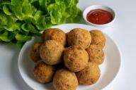 Фрикадельки