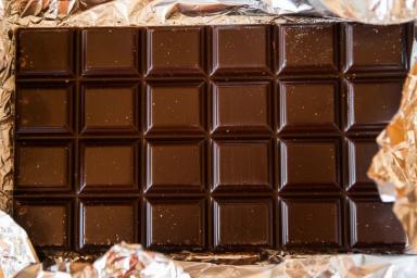 Доктор Мясников посоветовал регулярно есть шоколад