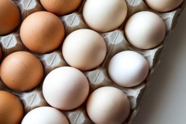 Как варить яйца, чтобы они не лопнули: 5 способов