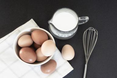 Как правильно варить яйца, чтобы чистились легко и не трескались