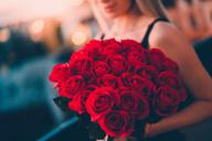 Любимые цветы и характер девушки: как они взаимосвязаны