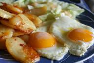 Жареная картошка: как правильно ее готовить