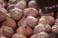 Чеснок размером с яблоко: 2 главных правила, чтобы вырастить крупные головки