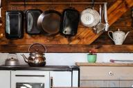 Как за 5 минут отмыть кастрюли из нержавейки до зеркального отражения: копеечное средство