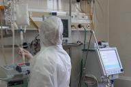 коронавирус